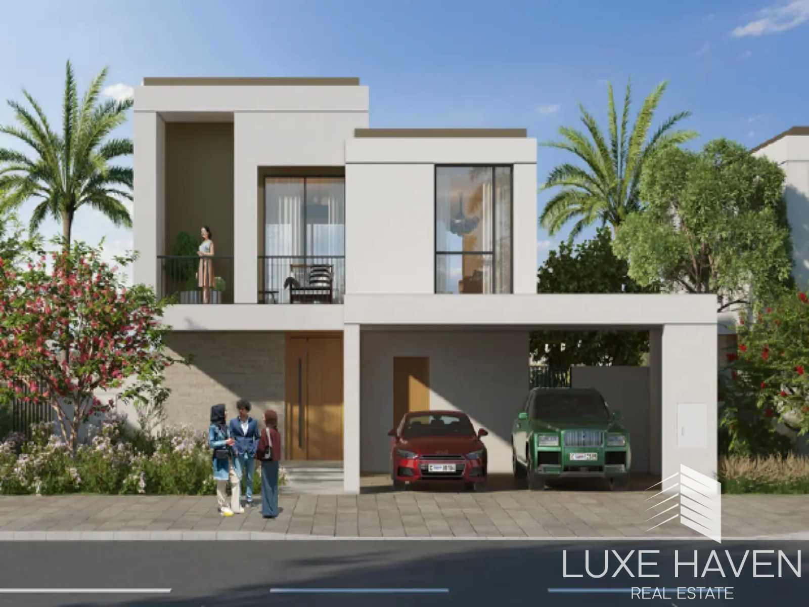 Property for sale in EMAAR South