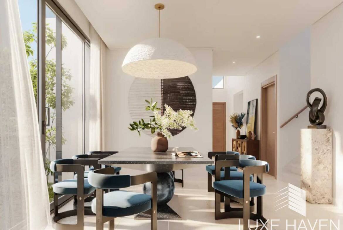 Property for sale in EMAAR South