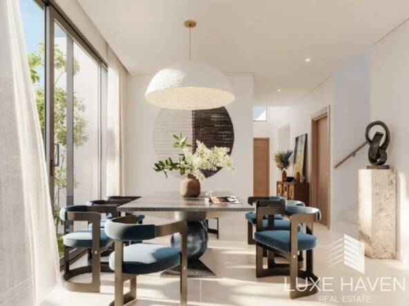 Property for sale in EMAAR South