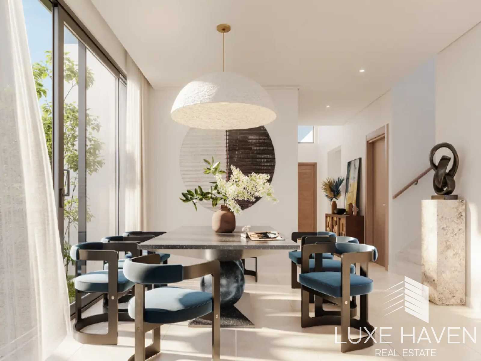 Property for sale in EMAAR South