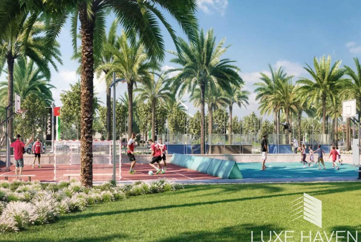 Property for sale in EMAAR South