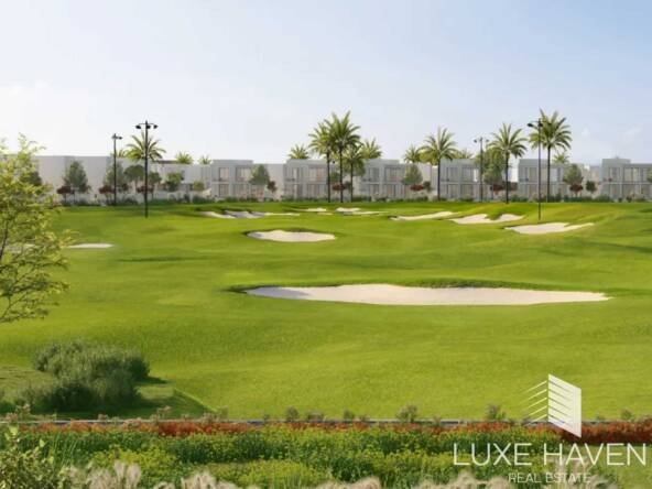 Property for sale in EMAAR South