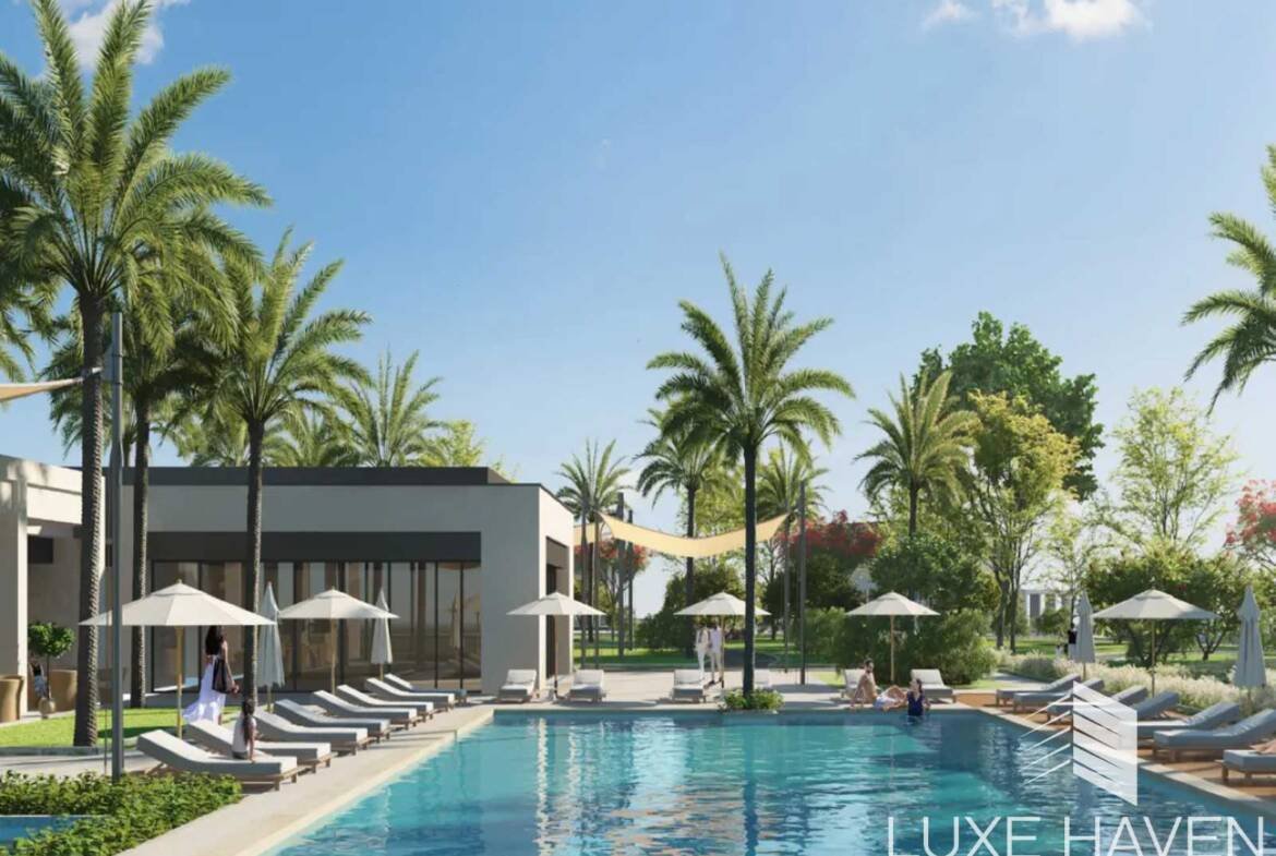 Property for sale in EMAAR South