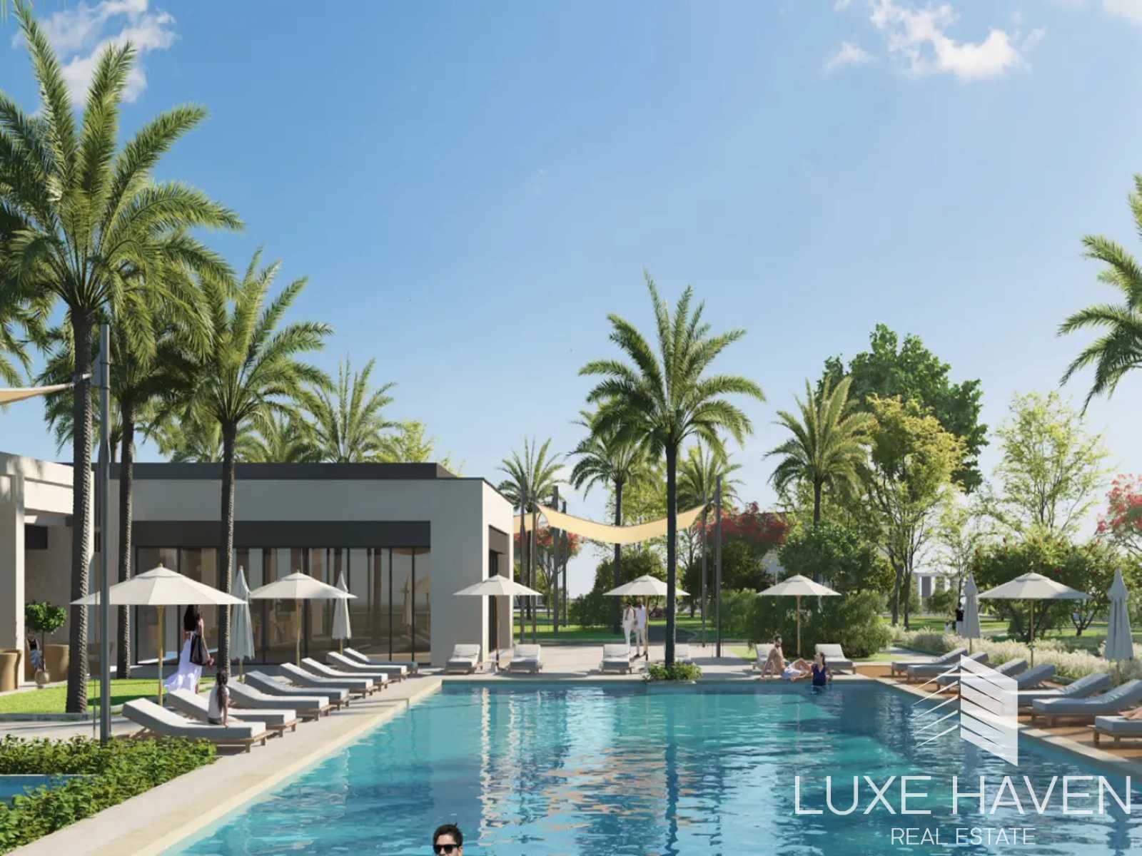 Property for sale in EMAAR South