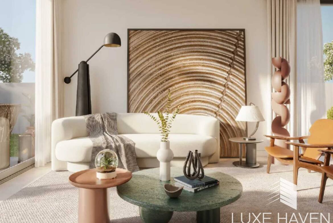 Property for sale in EMAAR South