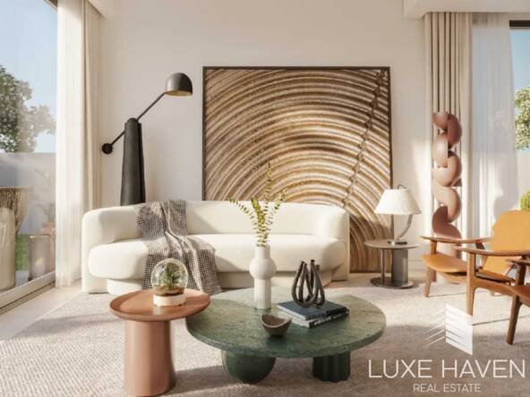 Property for sale in EMAAR South