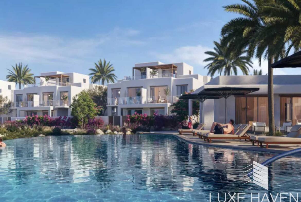 Property for sale in Rivana