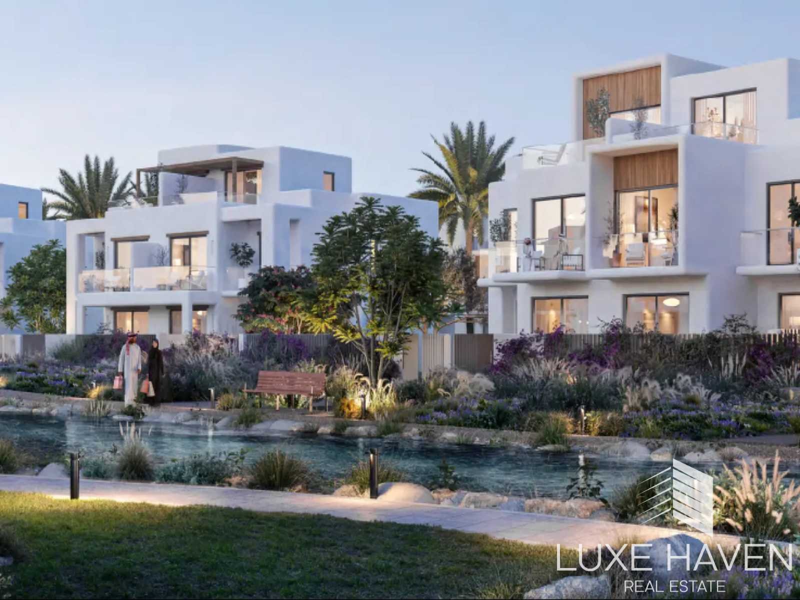 Property for sale in Rivana