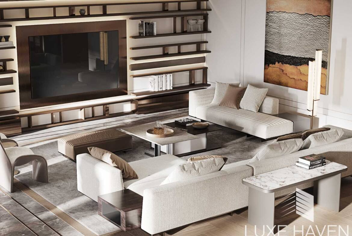 Property for sale in Raffles Residences & Penthouses