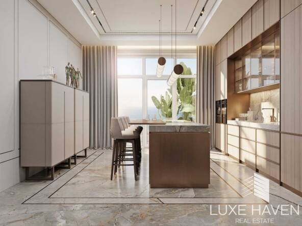 Property for sale in Raffles Residences & Penthouses