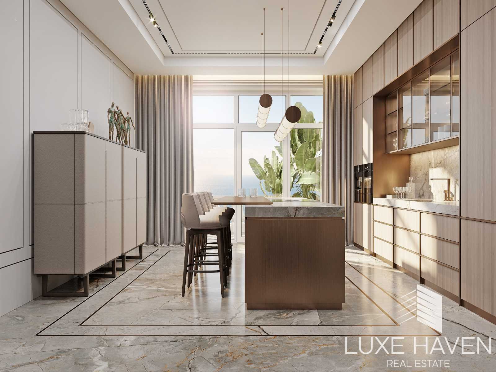 Property for sale in Raffles Residences & Penthouses