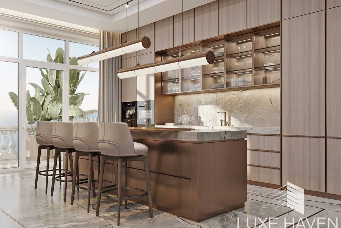 Property for sale in Raffles Residences & Penthouses