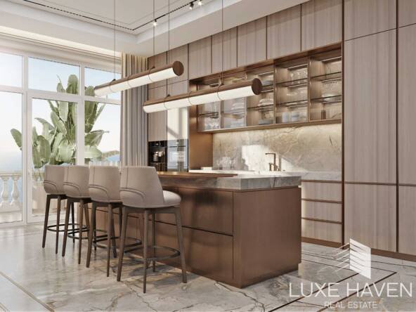 Property for sale in Raffles Residences & Penthouses