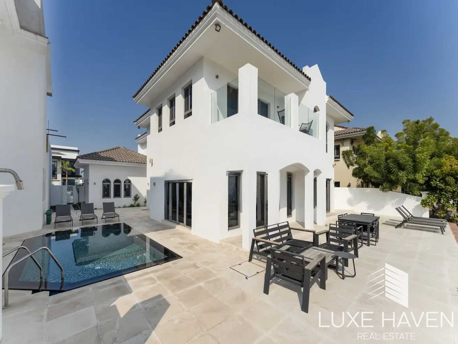 Property for sale in Garden Homes