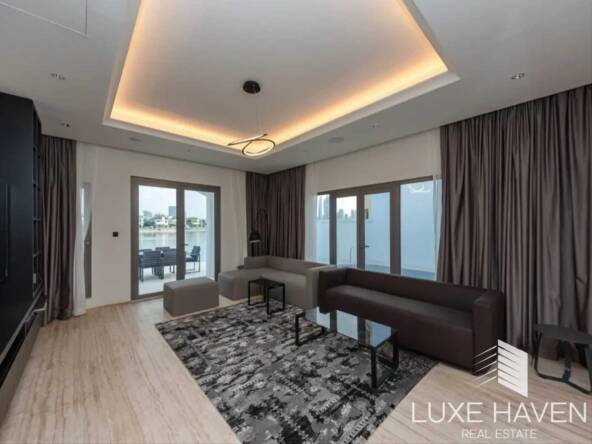 Property for sale in Garden Homes