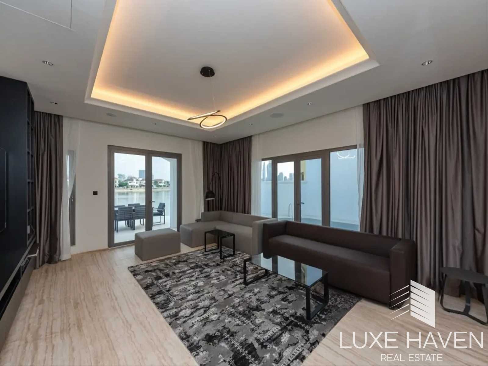 Property for sale in Garden Homes