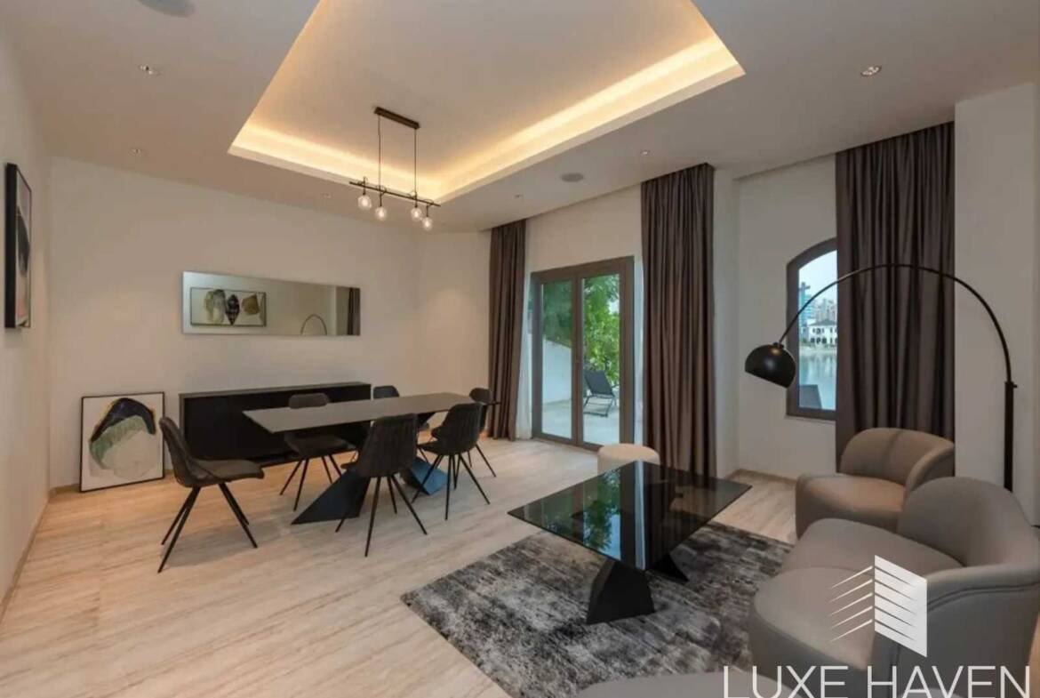Property for sale in Garden Homes