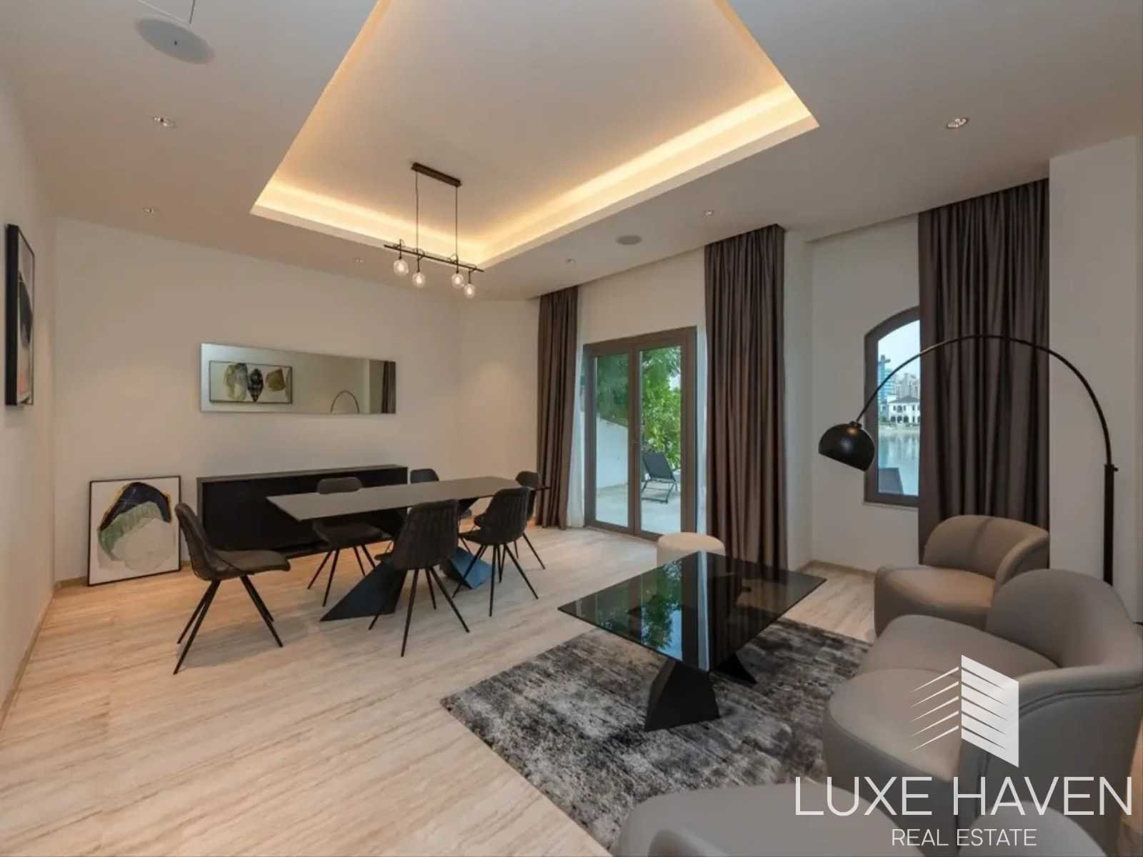Property for sale in Garden Homes