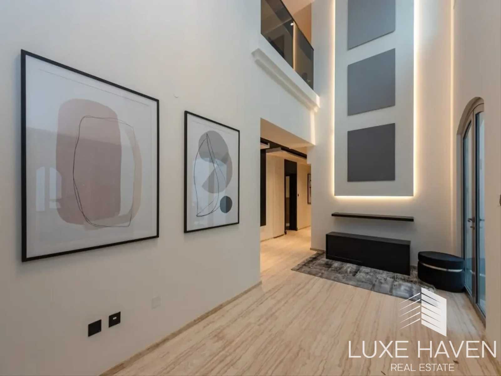 Property for sale in Garden Homes
