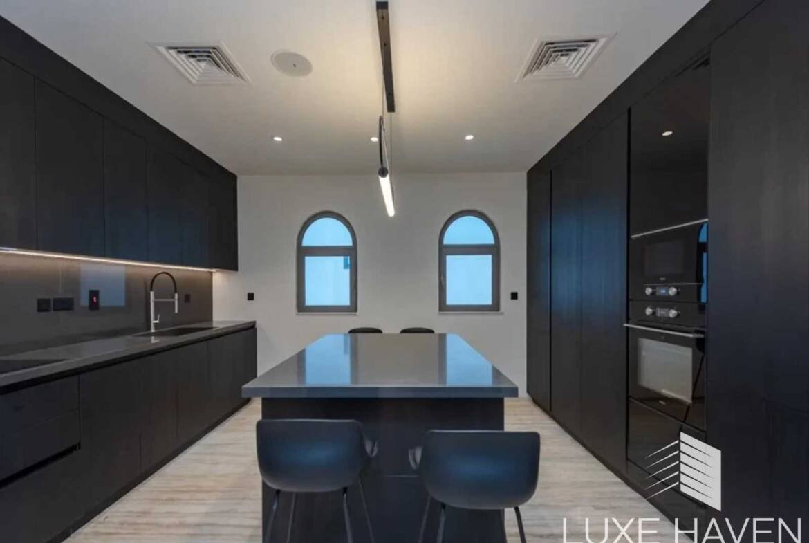 Property for sale in Garden Homes