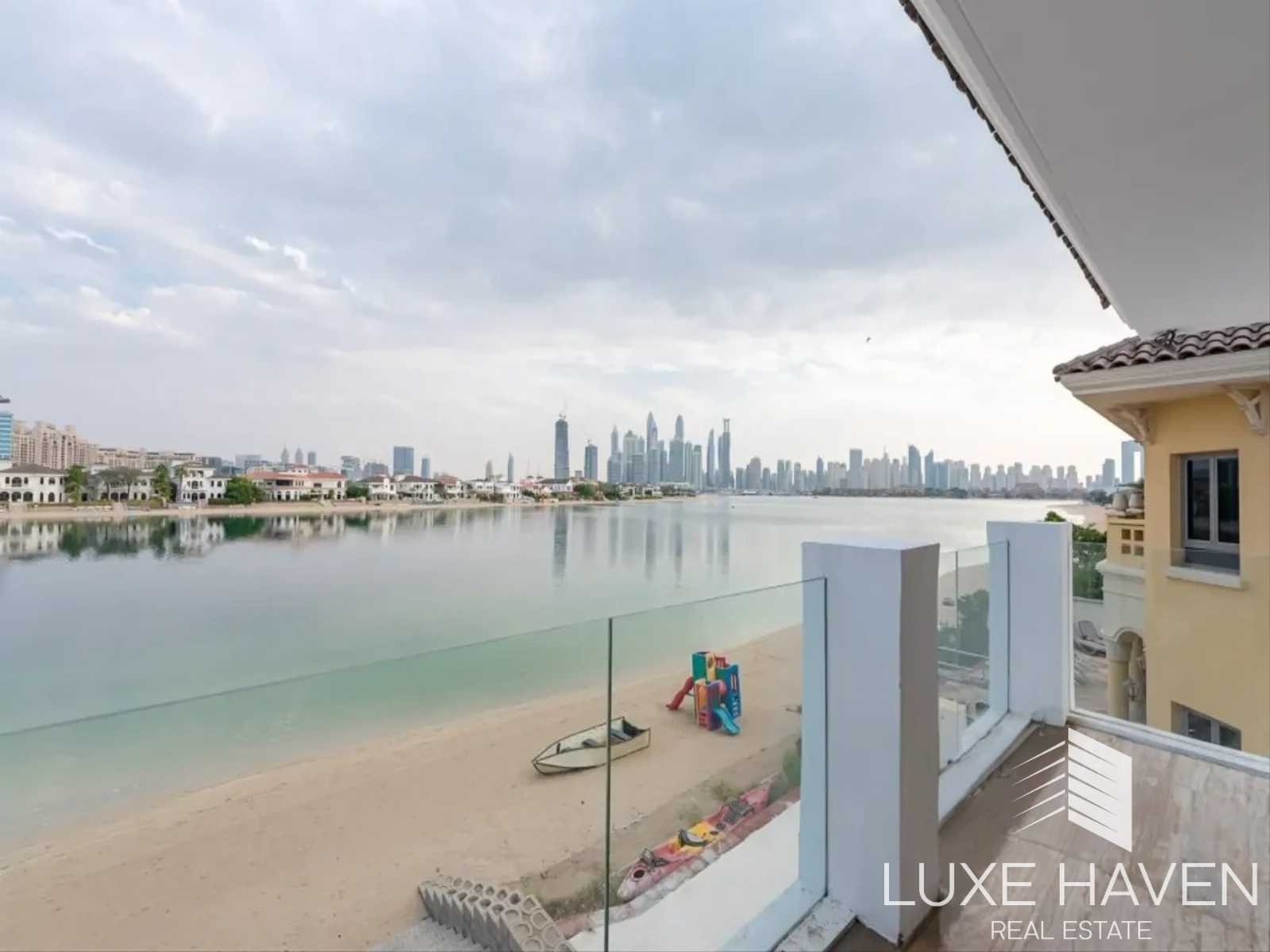 Property for sale in Garden Homes