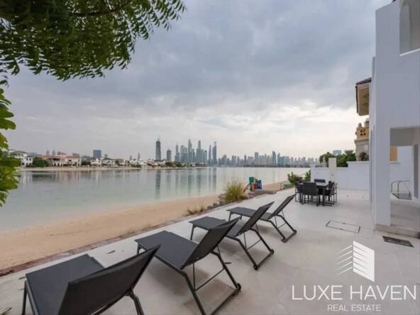 Property for sale in Garden Homes
