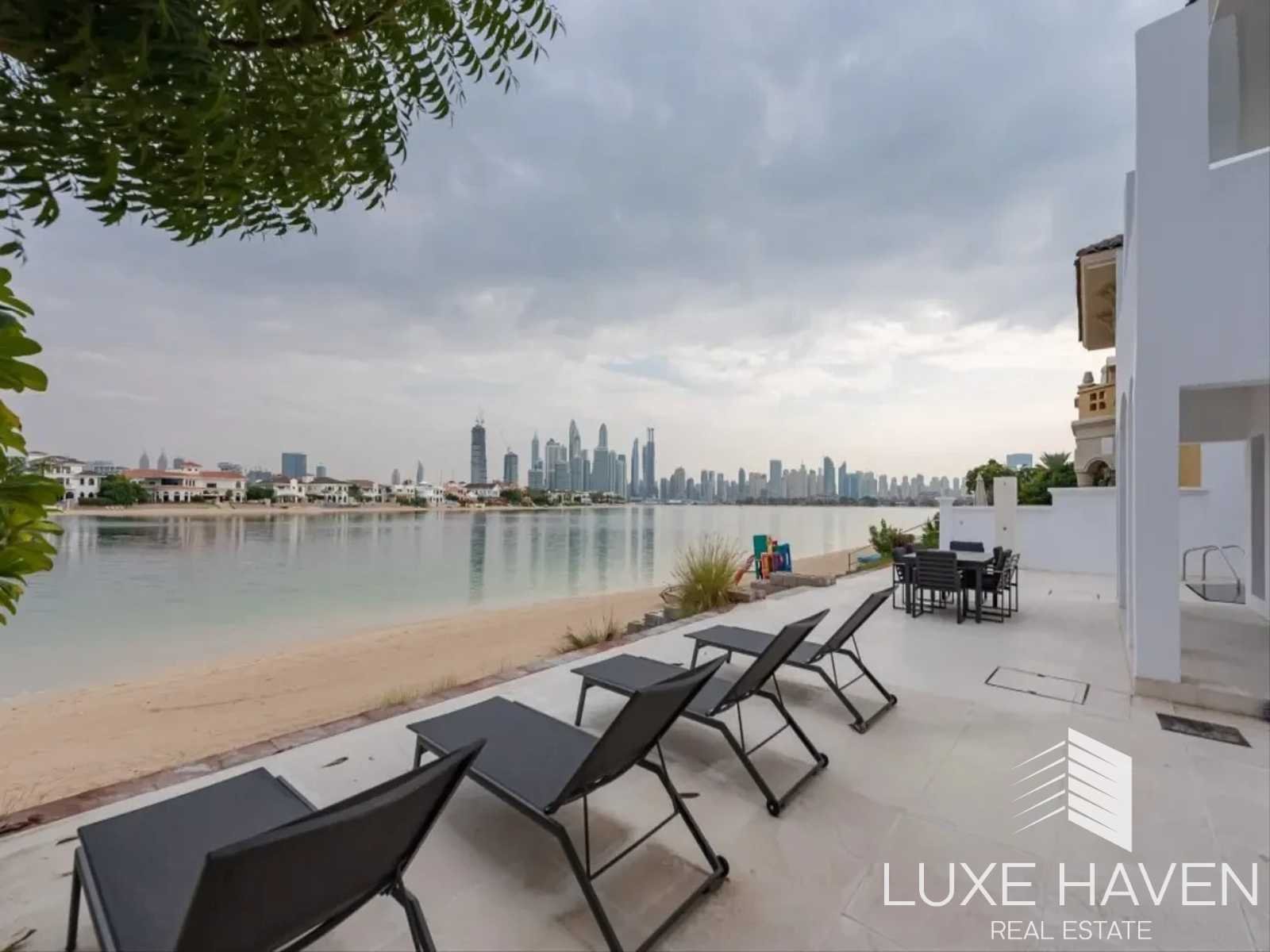 Property for sale in Garden Homes
