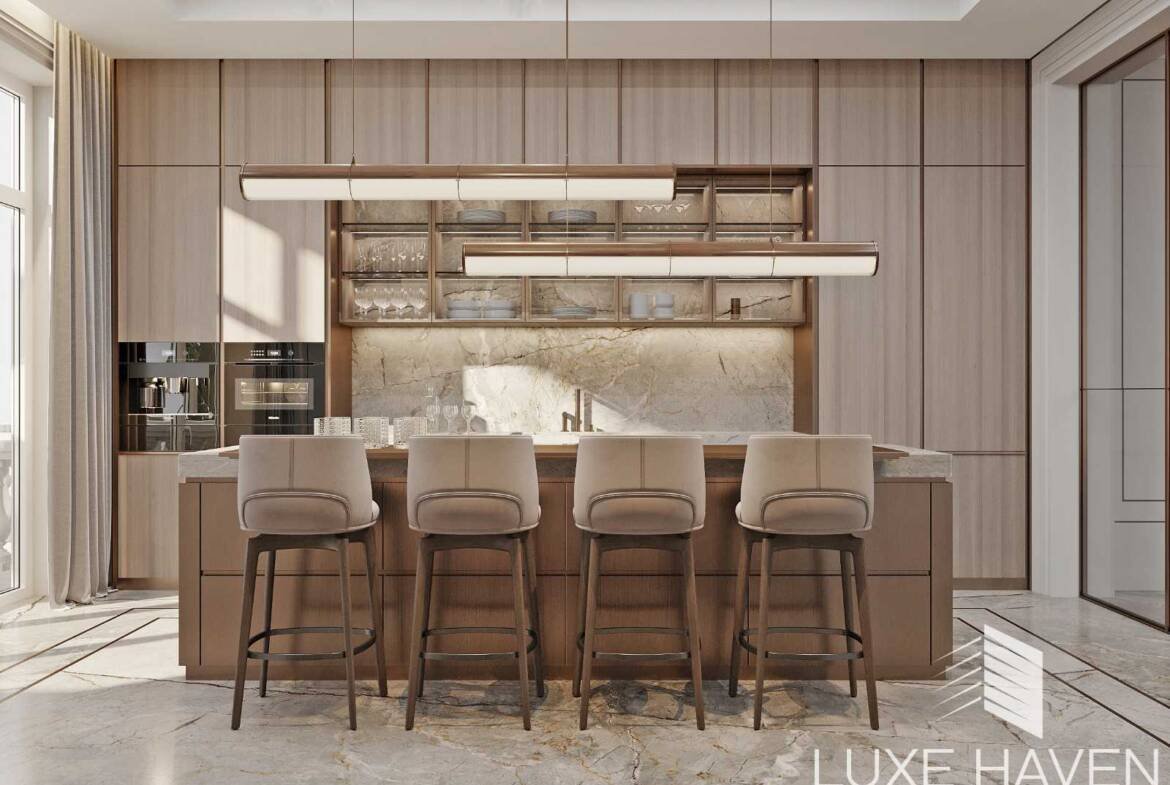 Property for sale in Raffles Residences & Penthouses