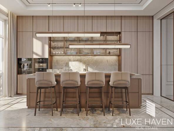 Property for sale in Raffles Residences & Penthouses
