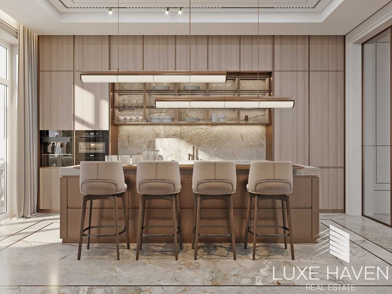 Property for sale in Raffles Residences & Penthouses