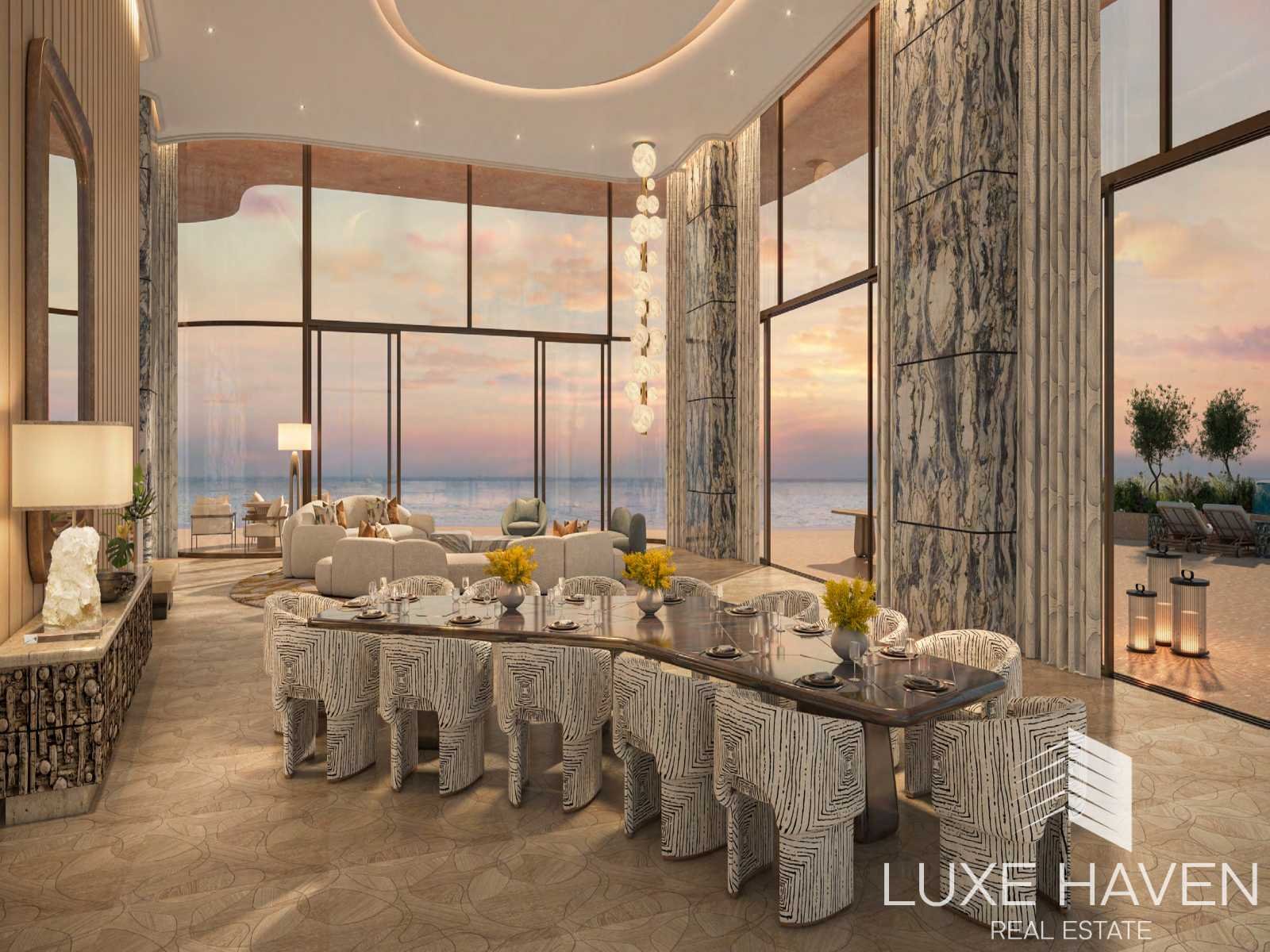 Property for sale in Jumeirah Asora Bay