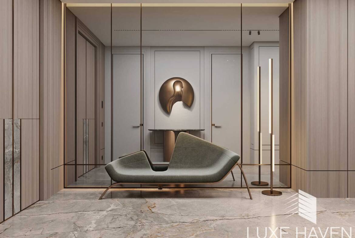 Property for sale in Raffles Residences & Penthouses