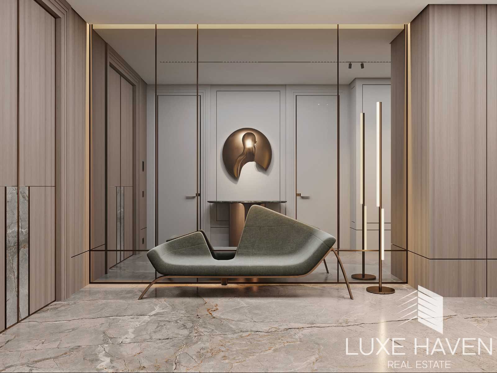 Property for sale in Raffles Residences & Penthouses
