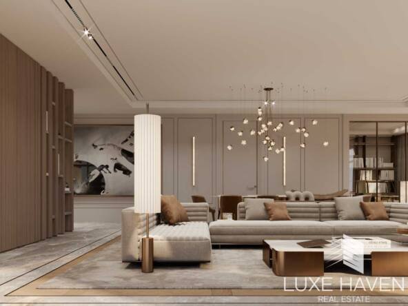 Property for sale in Raffles Residences & Penthouses