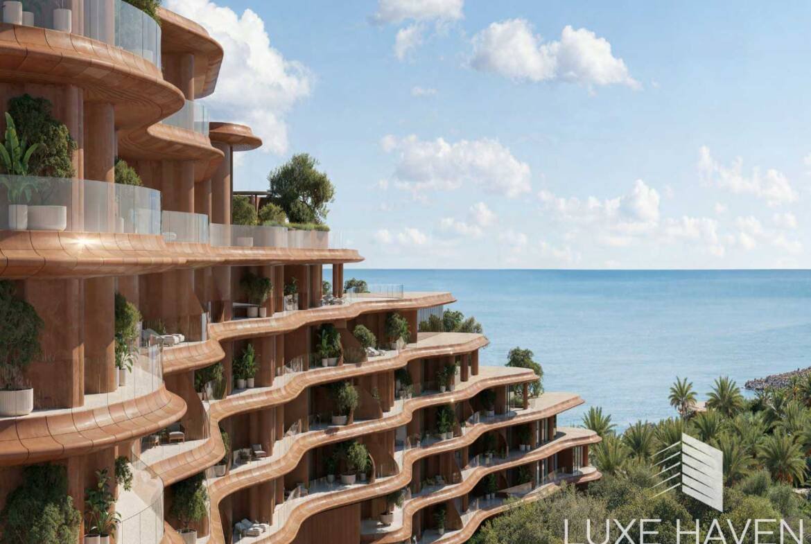 Property for sale in Jumeirah Asora Bay