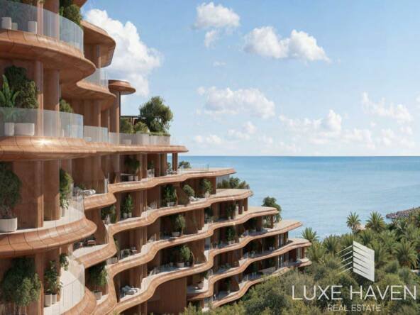 Property for sale in Jumeirah Asora Bay