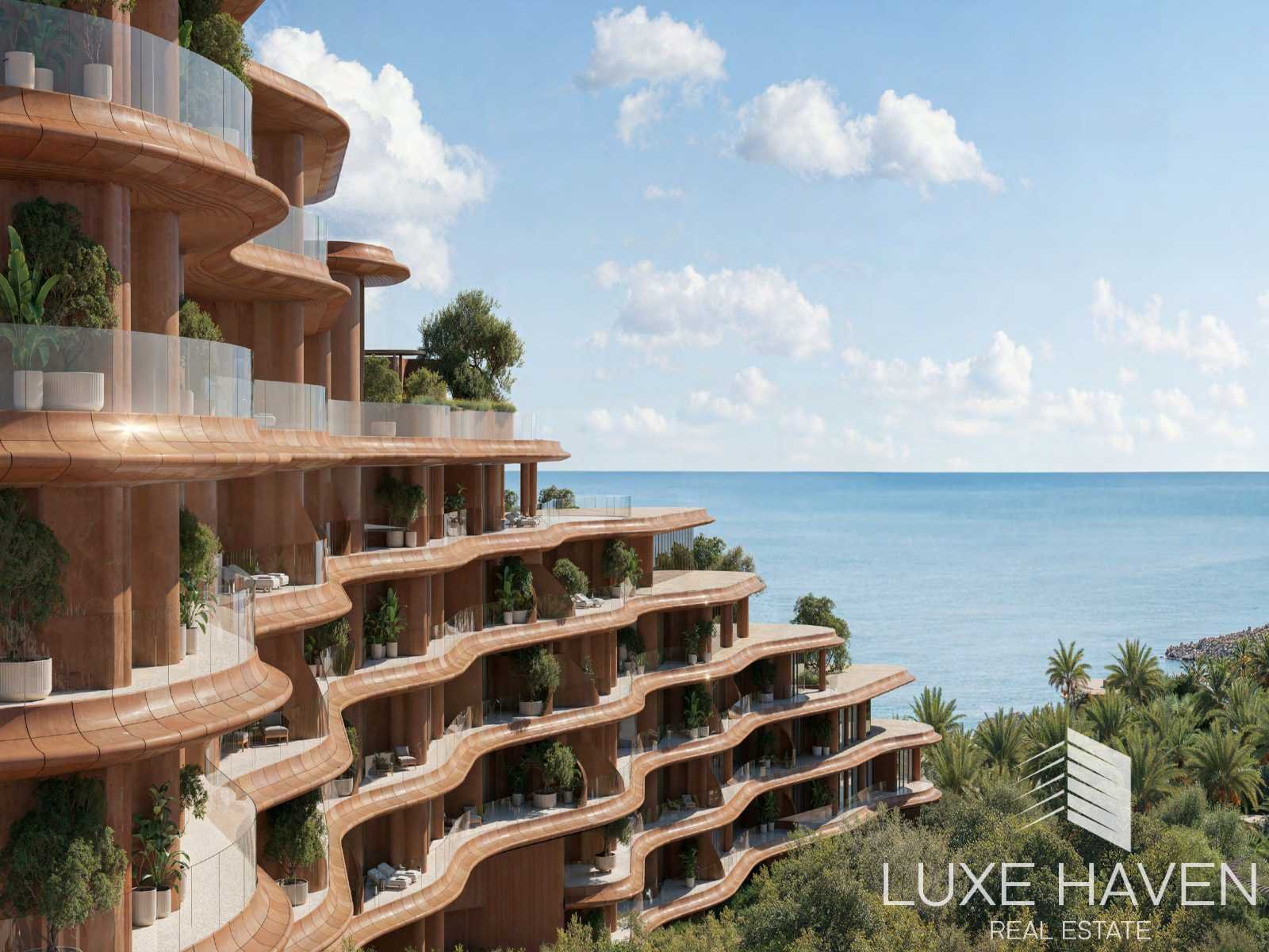 Property for sale in Jumeirah Asora Bay