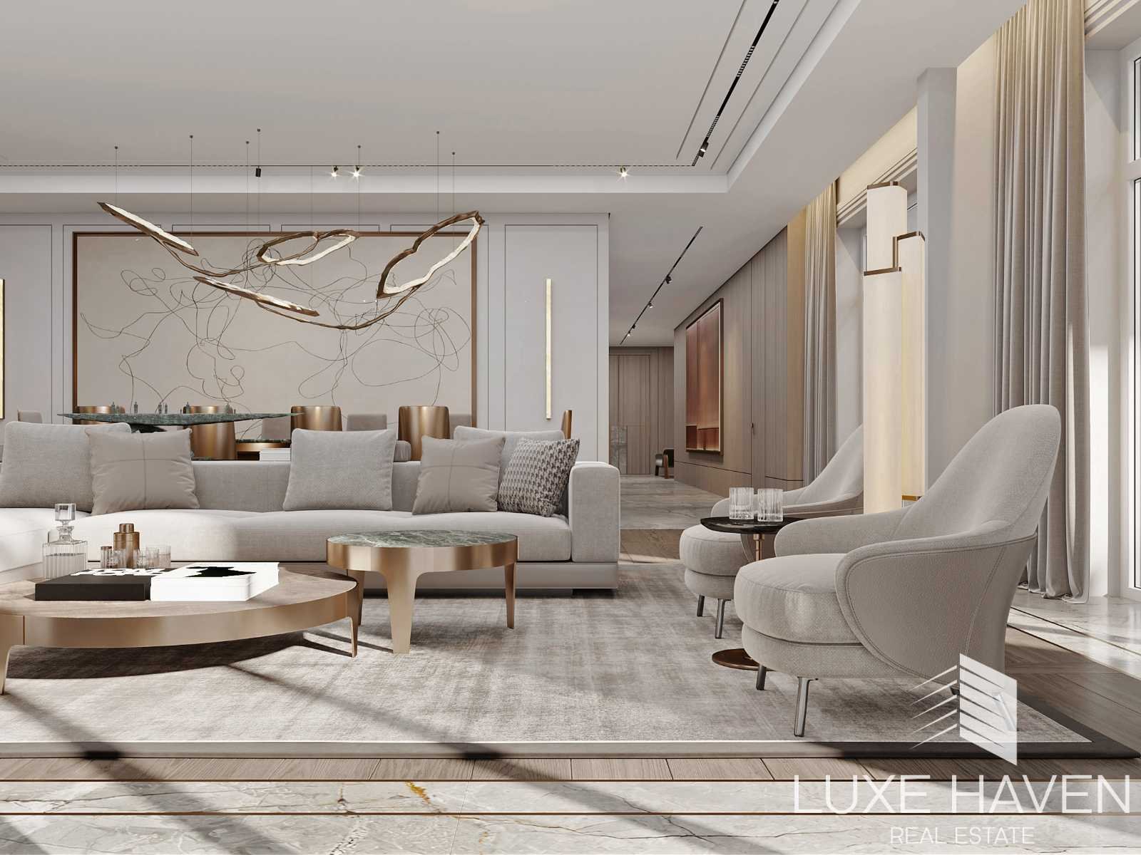 Property for sale in Raffles Residences & Penthouses