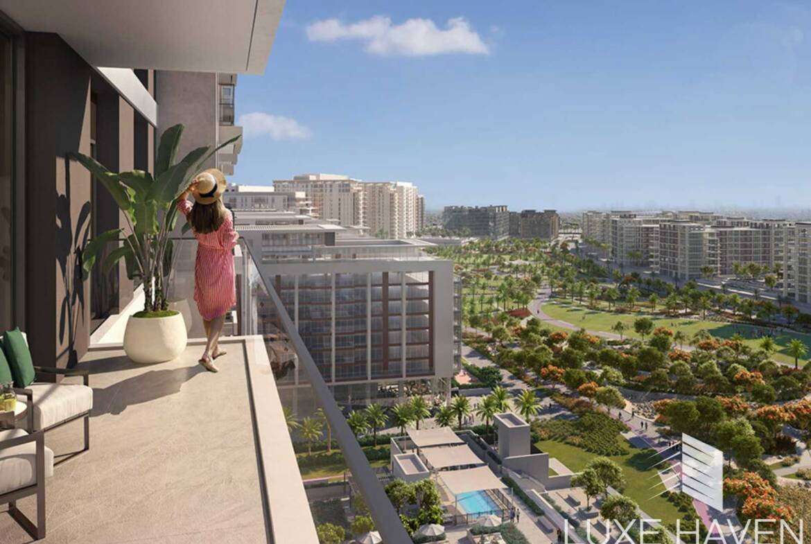 Property for sale in VIDA RESIDENCES