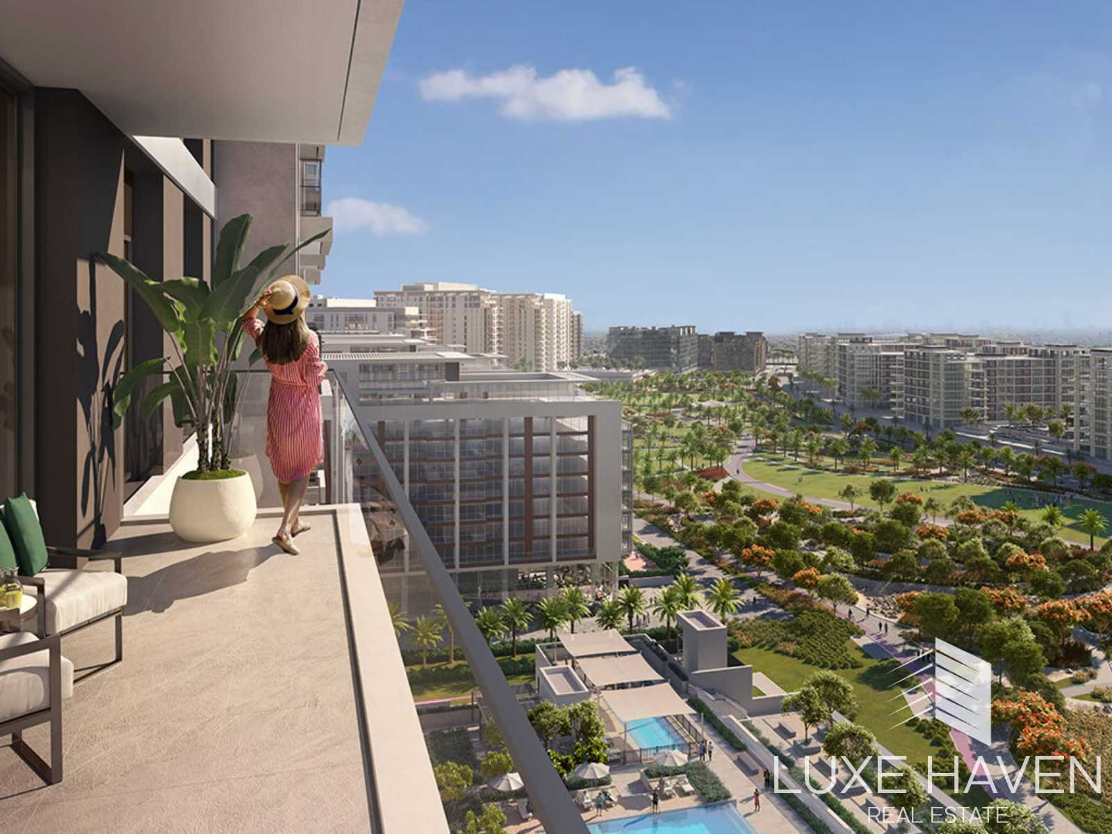 Property for sale in VIDA RESIDENCES