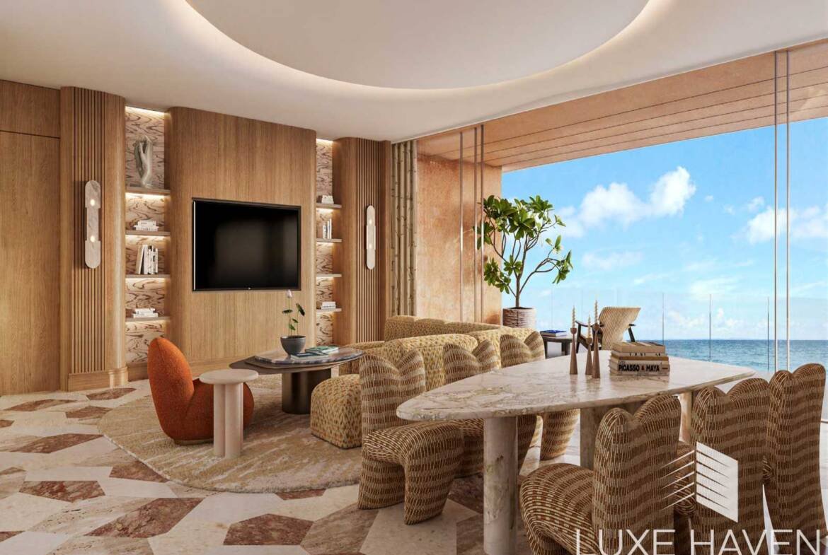 Property for sale in Jumeirah Asora Bay