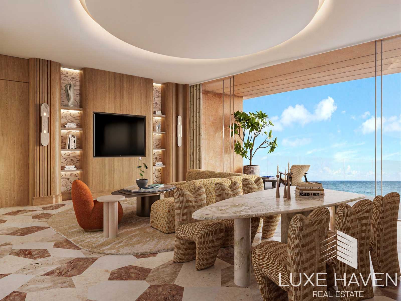 Property for sale in Jumeirah Asora Bay