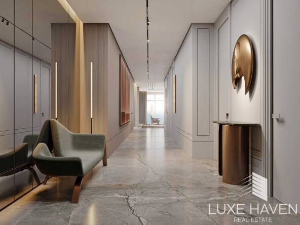 Property for sale in Raffles Residences & Penthouses