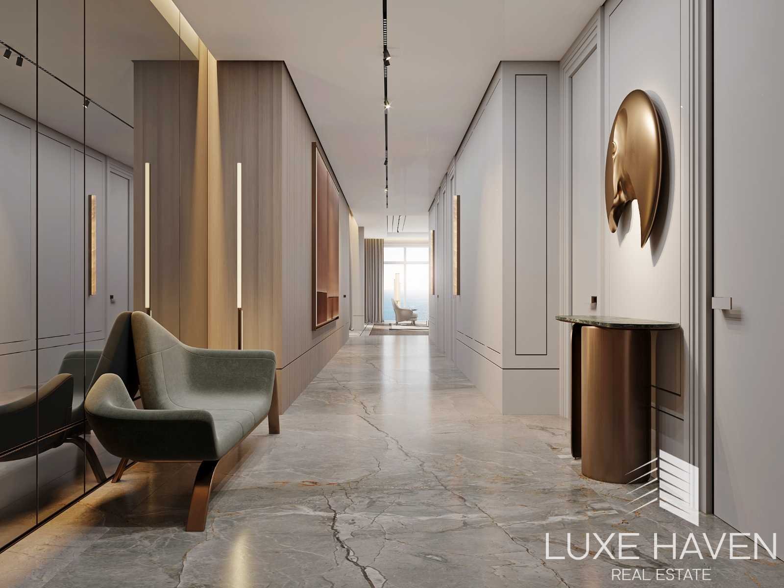Property for sale in Raffles Residences & Penthouses