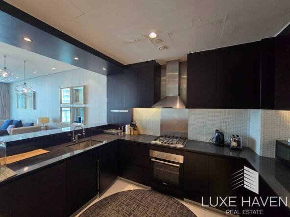 Property for sale in Damac Maison The Distinction