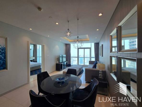 Property for sale in Damac Maison The Distinction