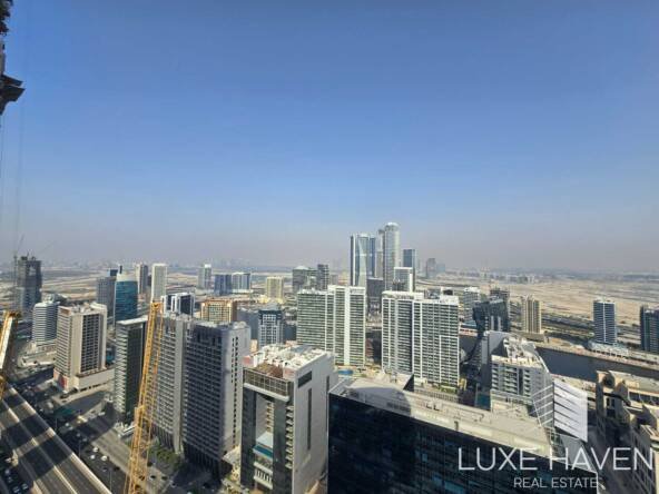 Property for sale in Damac Maison The Distinction