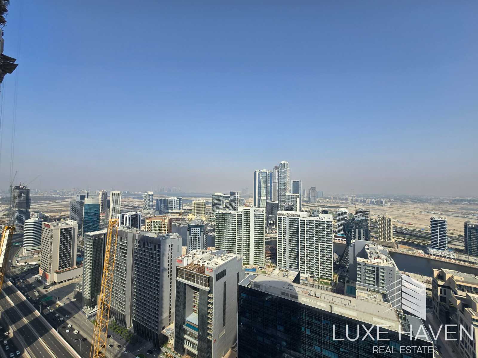 Property for sale in Damac Maison The Distinction