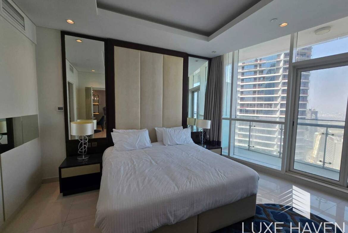 Property for sale in Damac Maison The Distinction