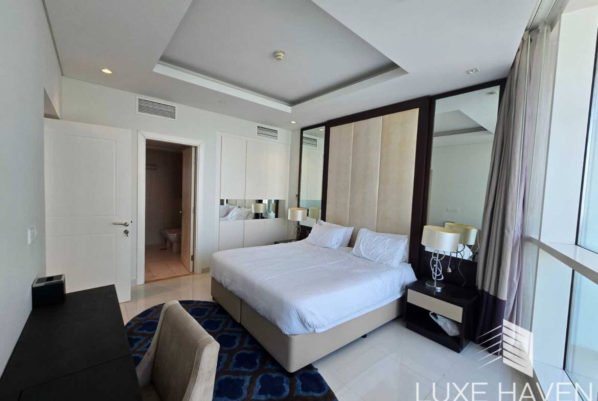 Property for sale in Damac Maison The Distinction